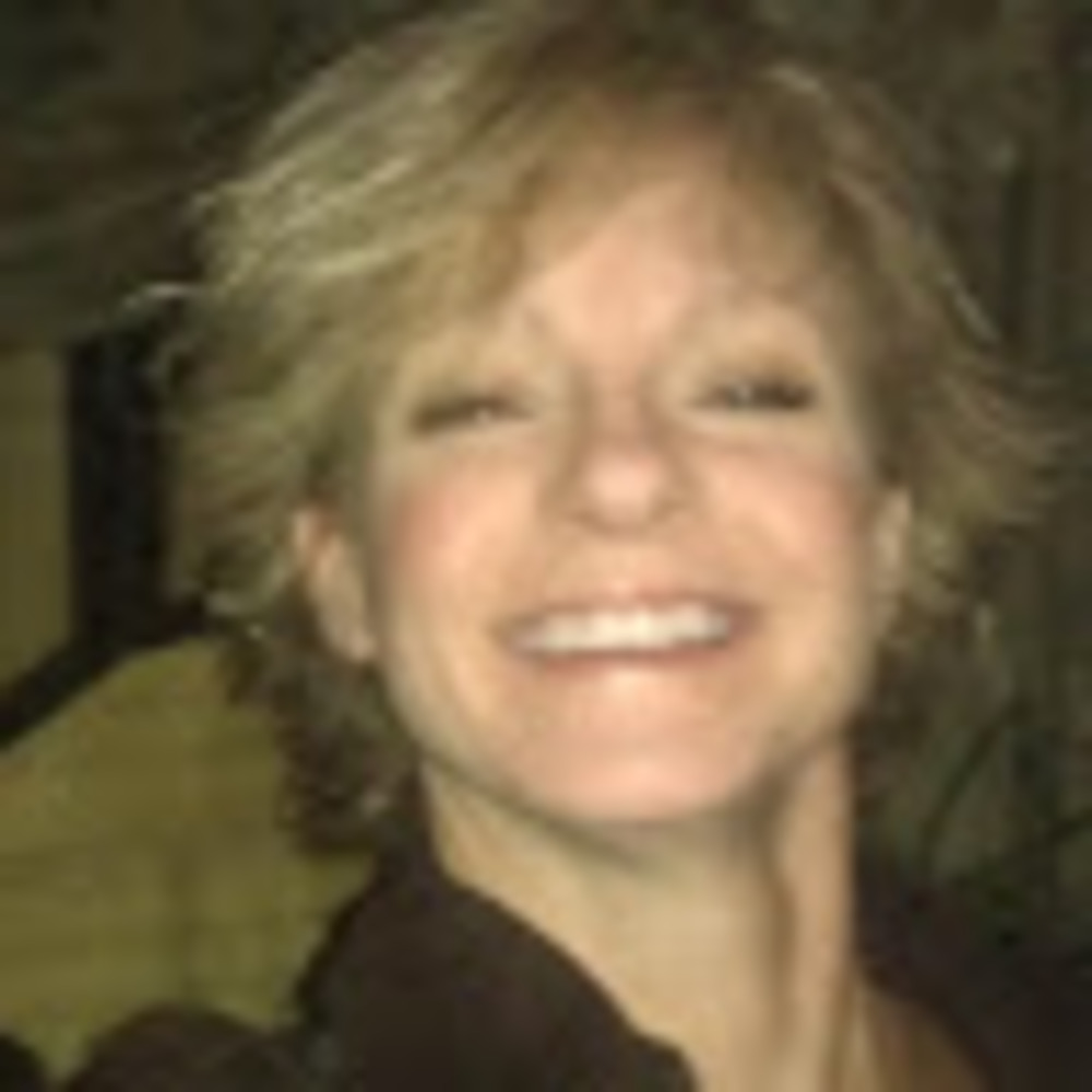 Meet your Posher, Nancy